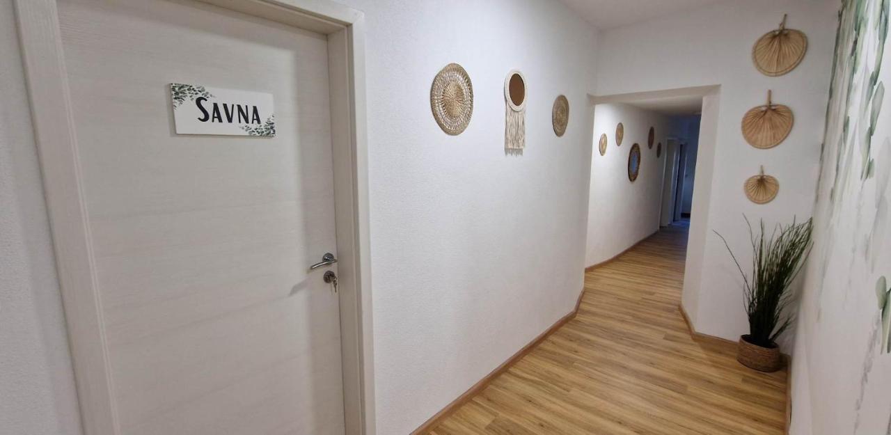 Hotel Samarin Crnomelj ภายนอก รูปภาพ