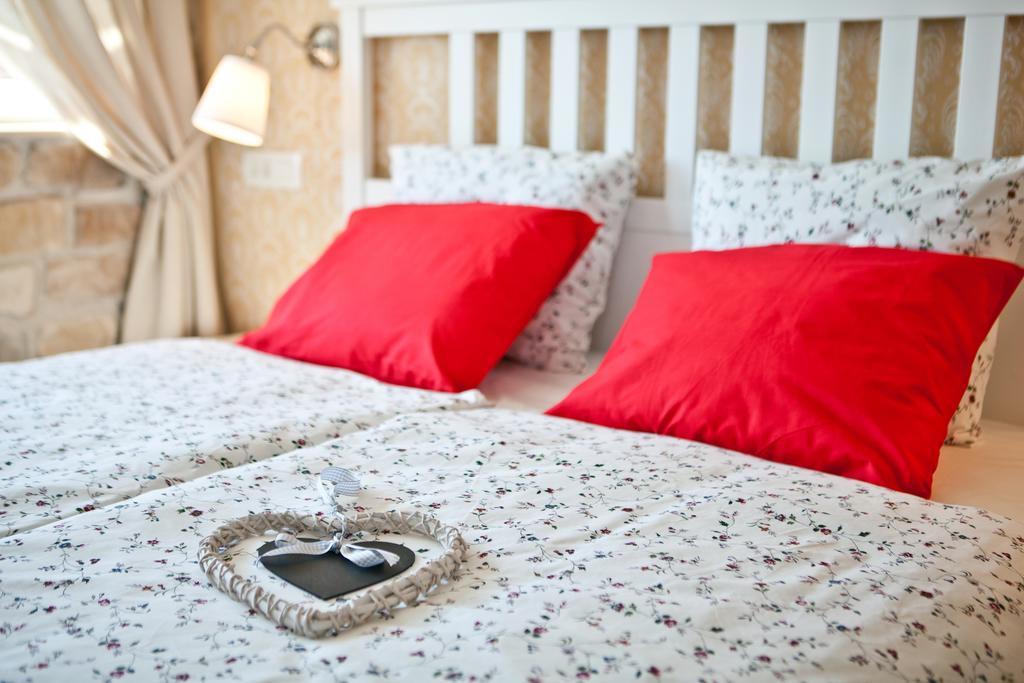 Hotel Samarin Crnomelj ภายนอก รูปภาพ